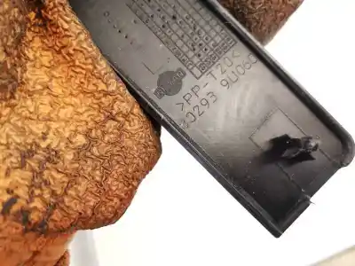 Second-hand car spare part plastics for nissan note (e11e) 1.4 cat oem iam references 802939u060  