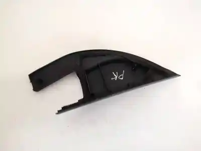 Second-hand car spare part plastics for nissan note (e11e) 1.4 cat oem iam references 802939u060  