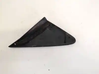 Pezzo di ricambio per auto di seconda mano plastica per nissan note (e11e) 1.4 cat riferimenti oem iam 638709u000  