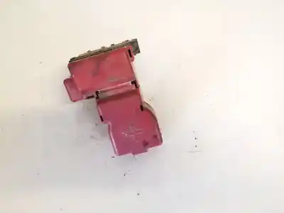 Автозапчасти б/у блок реле/предохранителей за nissan note (e11e) 1.4 cat ссылки oem iam   