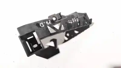 Second-hand car spare part Front Bumper Reinforcement for MAZDA 5 BERL. (CR) 2.0 CRTD Active+ (105kW) OEM IAM references C23550151  