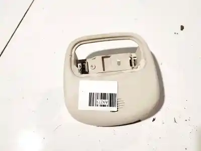 Автозапчастина б/у пластикler для citroen c4 i (lc_) 1.6 hdi посилання на oem iam 9636696877