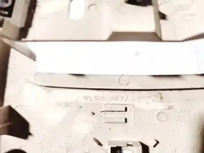 Автозапчасти б/у пластик за citroen c4 i (lc_) 1.6 hdi ссылки oem iam 9636696877   Автозапчасти б/у пластик за citroen c4 i (lc_) 1.6 hdi ссылки oem iam 9636696877