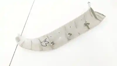 Second-hand car spare part plastics for nissan note (e11e) 1.4 cat oem iam references 909039u000  