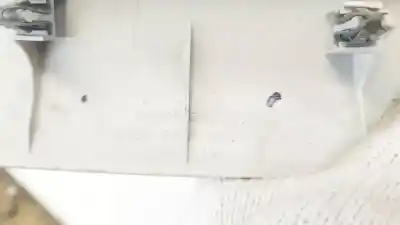 Second-hand car spare part plastics for nissan note (e11e) 1.4 cat oem iam references 909039u000  