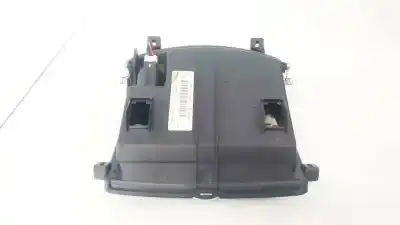 Peça sobressalente para automóvel em segunda mão porta luvas por nissan note (e11e) 1.4 cat referências oem iam 682609u06b  p10574a27900