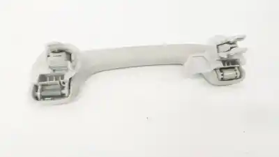 Pezzo di ricambio per auto di seconda mano maniglia a soffitto per nissan note (e11e) 1.4 cat riferimenti oem iam   