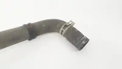 Tweedehands auto-onderdeel buis voor nissan note (e11e) 1.4 cat oem iam-referenties   