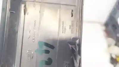 Second-hand car spare part plastics for nissan note (e11e) 1.4 cat oem iam references 682609u000  