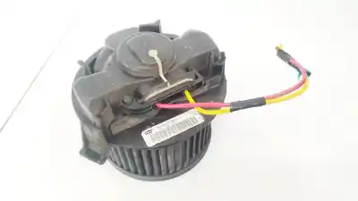 İkinci el araba yedek parçası ISITMA MOTOR için NISSAN NOTE (E11E)  OEM IAM referansları F667217D  