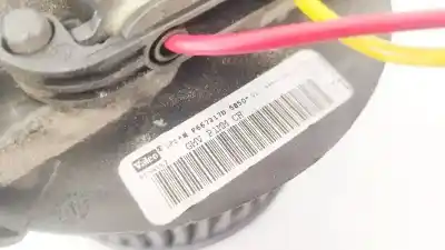 Автозапчасти б/у отопительный двигатель за nissan note (e11e) 1.4 cat ссылки oem iam f667217d  