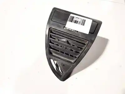 Автозапчастина б/у аераційна решіта для citroen c4 i (lc_) 1.6 hdi посилання на oem iam 9646338077