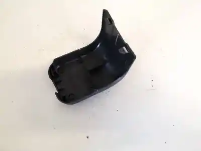 Pezzo di ricambio per auto di seconda mano plastica per nissan note (e11e) 1.4 cat riferimenti oem iam 88222ax400  88222ax401