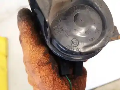 Pezzo di ricambio per auto di seconda mano corno per nissan note (e11e) 1.4 cat riferimenti oem iam e9001157  