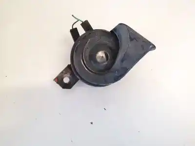 Автозапчасти б/у рог за nissan note (e11e) 1.4 cat ссылки oem iam e9001157