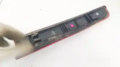 Second-hand car spare part left tailgate light for nissan note (e11e) 1.4 cat oem iam references   