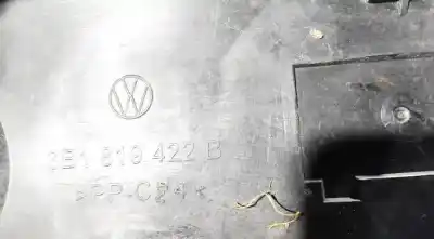 Pezzo di ricambio per auto di seconda mano medio per volkswagen passat variant (3b6) 1.9 tdi riferimenti oem iam 3b1819422b  