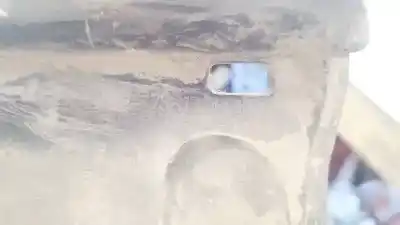 Second-hand car spare part plastics for nissan note (e11e) 1.4 cat oem iam references 788139u000  