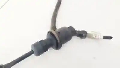 Peça sobressalente para automóvel em segunda mão cilindro de embreagem por nissan note (e11e) 1.4 cat referências oem iam   