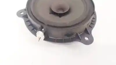 Second-hand car spare part speaker for nissan note (e11e) 1.4 cat oem iam references   