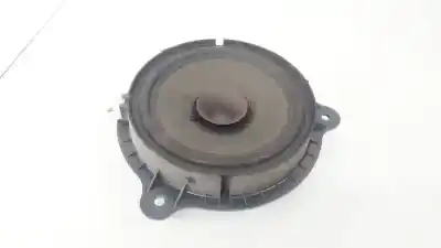 Автозапчасти б/у динамик за nissan note (e11e) 1.4 cat ссылки oem iam 