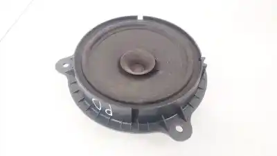Автозапчасти б/у динамик за nissan note (e11e) 1.4 cat ссылки oem iam 