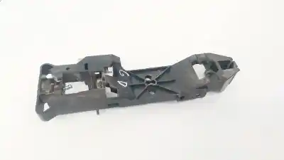 Автозапчасти б/у задняя правая наружная ручка за nissan note (e11e) 1.4 cat ссылки oem iam 242275