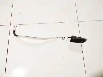 Peça sobressalente para automóvel em segunda mão peças diversas por renault laguna iii 2.0 dci diesel cat referências oem iam 523975832