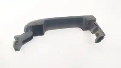 Автозапчасти б/у задняя левая наружная ручка за nissan note (e11e) 1.4 cat ссылки oem iam   