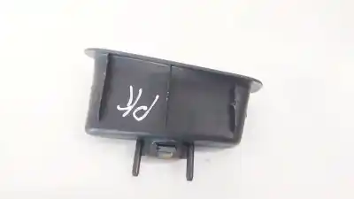 Автозапчасти б/у пластики за nissan note (e11e) 1.4 cat ссылки oem iam 809519u00b