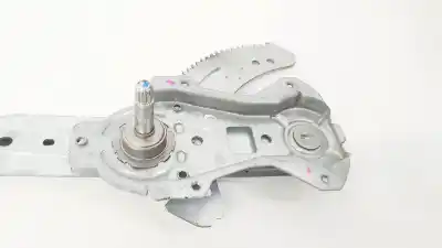 Автозапчасти б/у задний правый стеклорегулятор за nissan note (e11e) 1.4 cat ссылки oem iam   