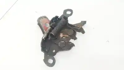 Автозапчасти б/у замок капота за nissan note (e11e) 1.4 cat ссылки oem iam 