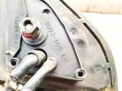 Peça sobressalente para automóvel em segunda mão espelho retrovisor esquerdo por volvo xc90 2.9 bi-turbo cat referências oem iam 3003369  3003-369