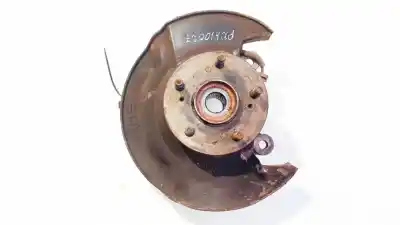 Second-hand car spare part front right knuckle for honda cr-v iii 2.0 i oem iam references 