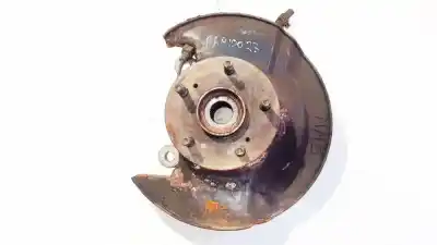 Second-hand car spare part front left knuckle for honda cr-v iii 2.0 i oem iam references 