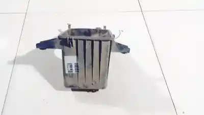 Second-hand car spare part air filter support for opel corsa a fastback (s83) 1.3 (f08, m08, f68, m68) oem iam references 