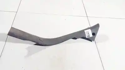 Автозапчастина б/у пластика для ford focus c-max (cap) 1.8 cat посилання на oem iam 3m51r13244ahw