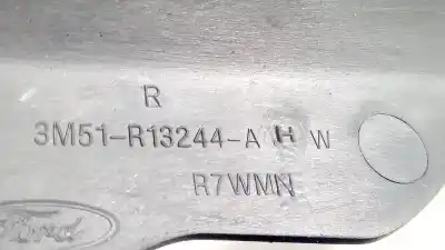Автозапчастина б/у пластика для ford focus c-max (cap) 1.8 cat посилання на oem iam 3m51r13244ahw  3m51-r13244-ahw