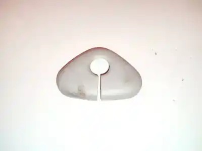 Second-hand car spare part plastics for honda cr-v iii 2.0 i oem iam references 