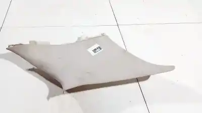 Pezzo di ricambio per auto di seconda mano plastica per toyota corolla (e12) 2.0 d-4d sol berlina riferimenti oem iam 6247102130