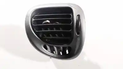 Pezzo di ricambio per auto di seconda mano Griglia Di Aerazione per PORSCHE 968 DESCAPOTABLE 3.0 Riferimenti OEM IAM 9631280077  