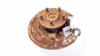 Pezzo di ricambio per auto di seconda mano snodo posteriore destro per toyota corolla verso (r1) 2.2 d-4d sol riferimenti oem iam 