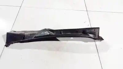 Pezzo di ricambio per auto di seconda mano siluro per toyota corolla (e12) 2.0 d-4d sol berlina riferimenti oem iam 5382802020