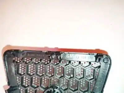 Автозапчасти б/у пластик за bmw 3 (e30) m3 2.3 ссылки oem iam 13205175  