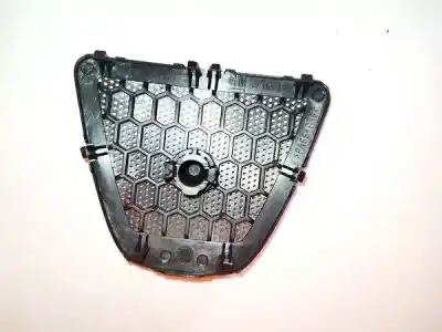 Автозапчасти б/у пластик за bmw 3 (e30) m3 2.3 ссылки oem iam 13205175  