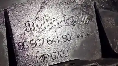 Автозапчастина б/у пластикler для citroen c4 i (lc_) 1.6 hdi посилання на oem iam 9650764180   Автозапчастина б/у пластикler для citroen c4 i (lc_) 1.6 hdi посилання на oem iam 9650764180