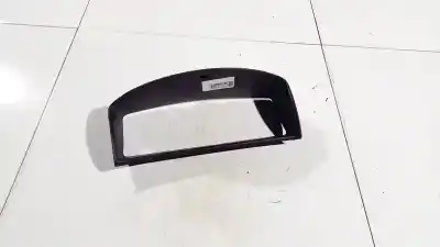 Pezzo di ricambio per auto di seconda mano modanatura anteriore per toyota corolla (e12) 2.0 d-4d sol berlina riferimenti oem iam 5540302060