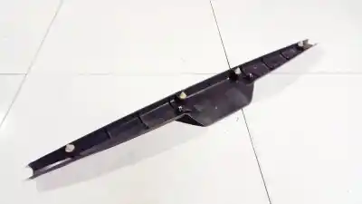 Pezzo di ricambio per auto di seconda mano plastica per toyota corolla (e12) 2.0 d-4d sol berlina riferimenti oem iam 6479002010  64790-02010