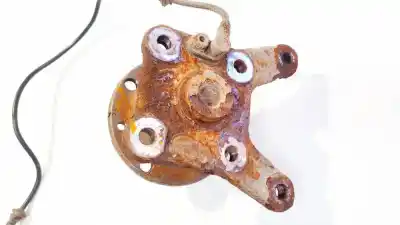 Second-hand car spare part various parts for fiat bravo (198) 1.9 dynamic multijet oem iam references 