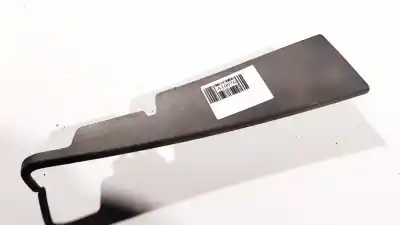 Автозапчастина б/у пластика для citroen c4 picasso 2.0 hdi fap cat (rhr / dw10bted4) посилання на oem iam 9657854077